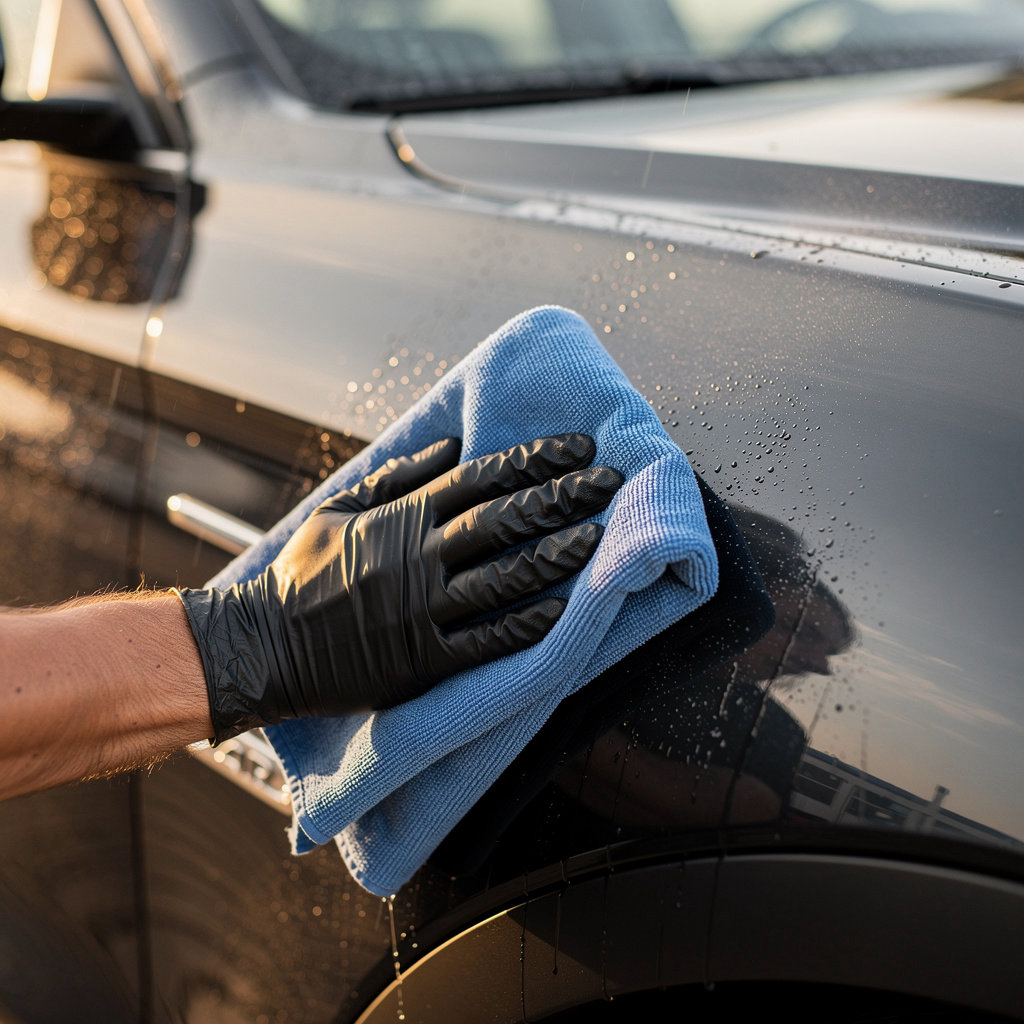 Goleta Hand Car Wash and Detail Center car care tips and detailing expertise for vehicle maintenance
